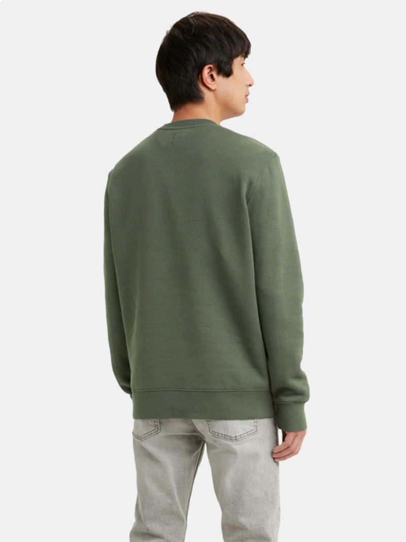 POLERÓN HOMBRE LEVI'S CREWNECK - 2