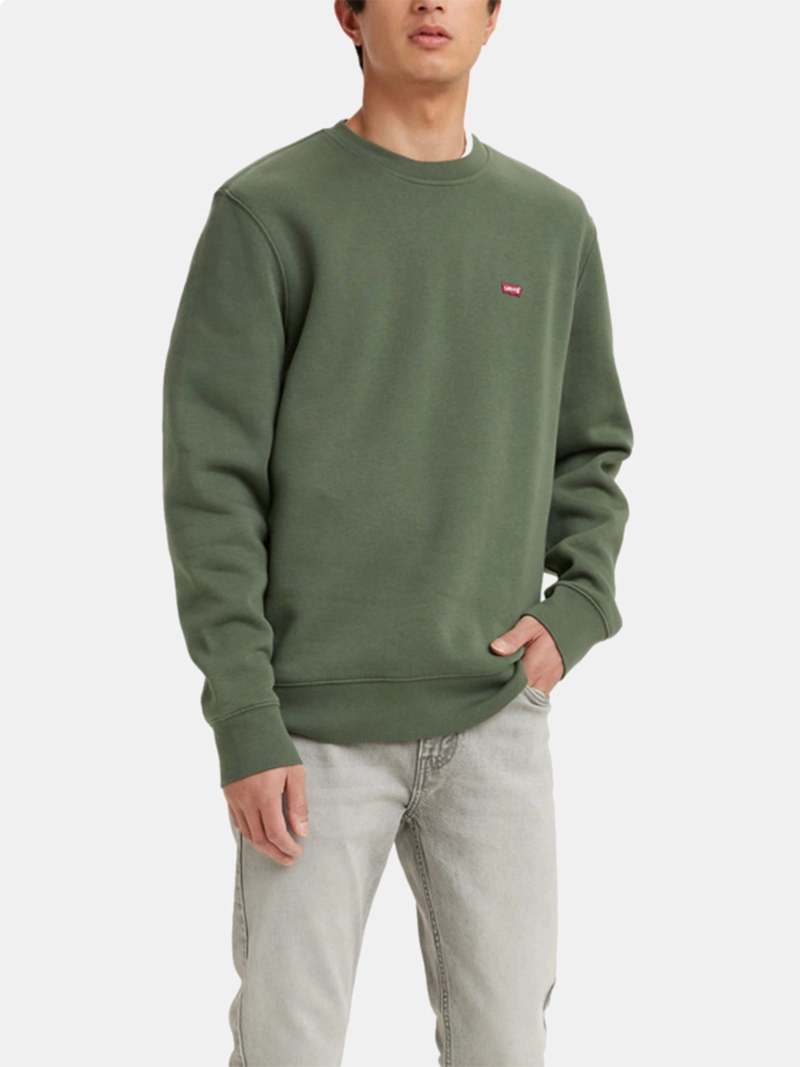 POLERÓN HOMBRE LEVI'S CREWNECK - 3