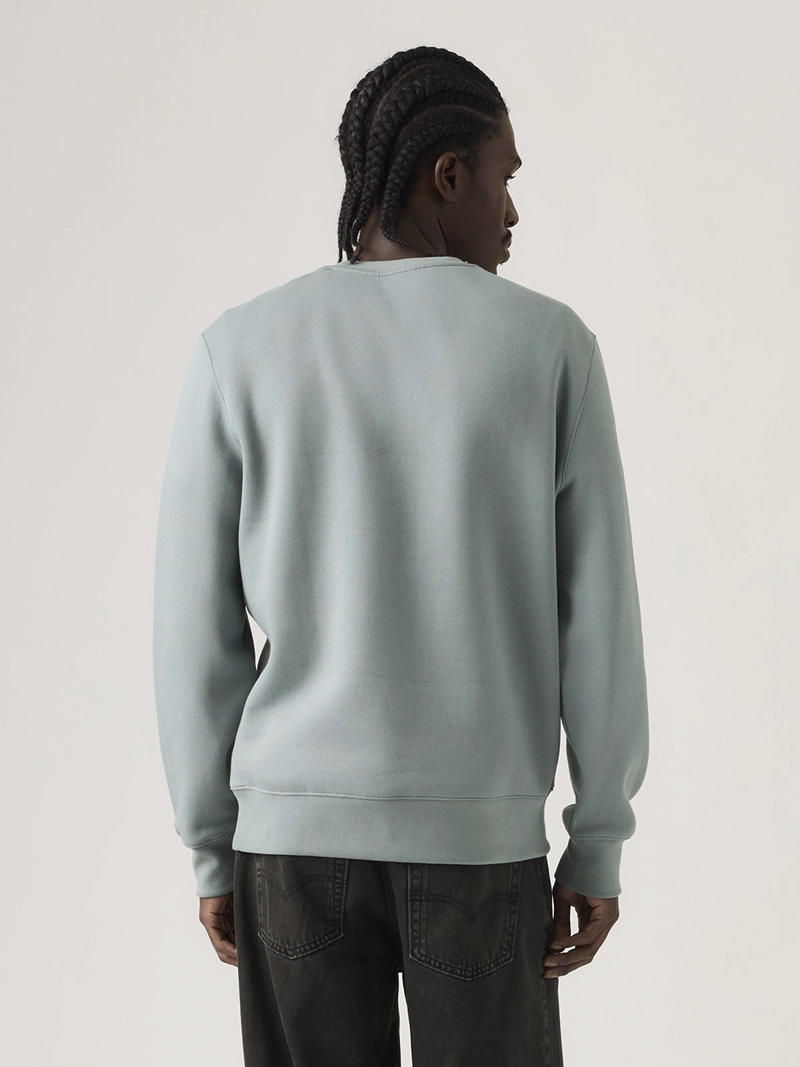 POLERÓN HOMBRE LEVI'S CREWNECK - 2