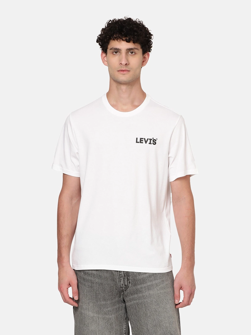 POLERA MANGA CORTA HOMBRE LEVI'S - 1