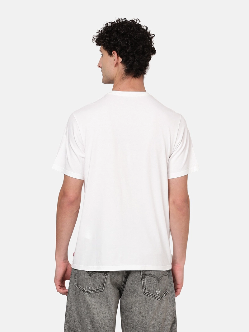 POLERA MANGA CORTA HOMBRE LEVI'S - 2