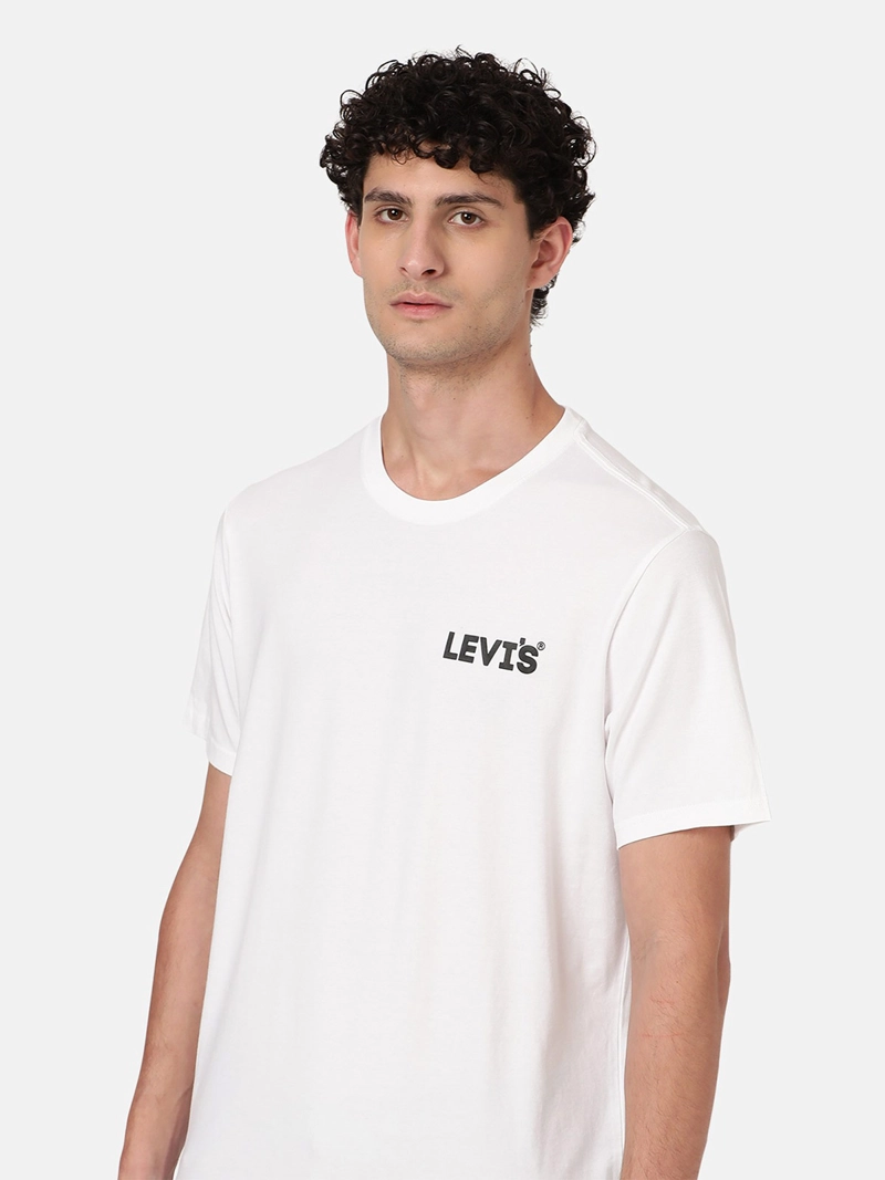 POLERA MANGA CORTA HOMBRE LEVI'S - 3