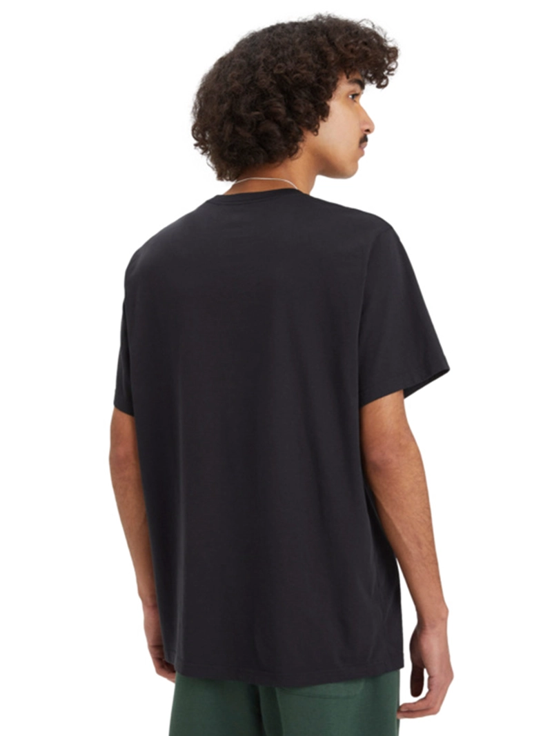 POLERA MANGA CORTA HOMBRE LEVI'S - 2