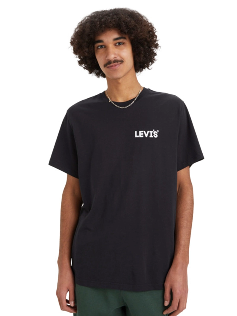 POLERA MANGA CORTA HOMBRE LEVI'S