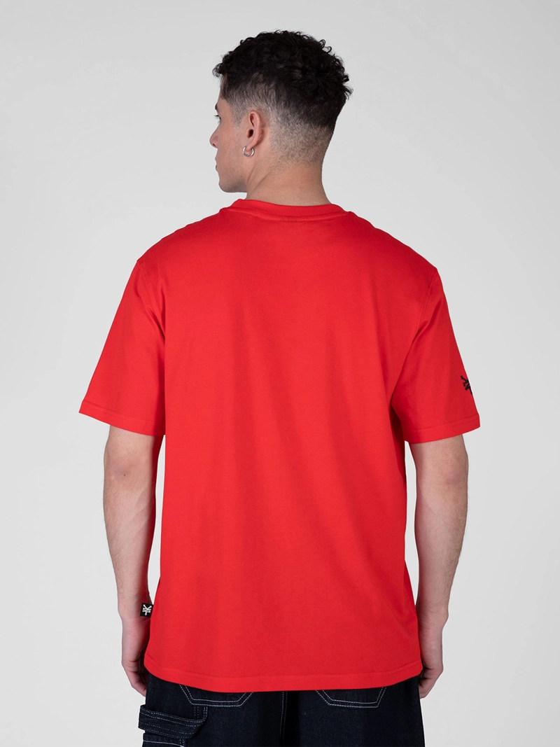POLERA HOMBRE ZOO YORK ALGODÓN MANGA CORTA - 2