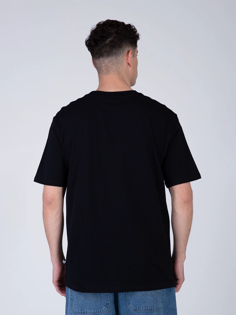 POLERA HOMBRE ZOO YORK ALGODÓN MANGA CORTA - 2