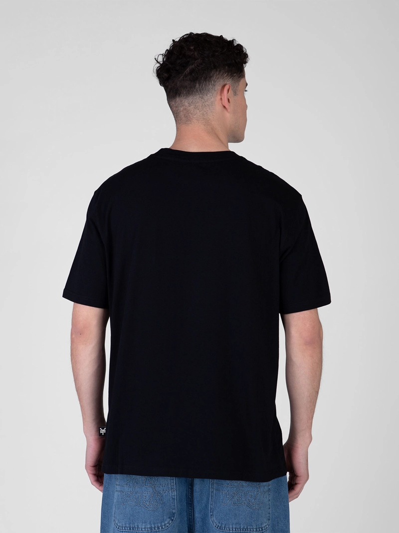 POLERA HOMBRE ZOO YORK ALGODÓN MANGA CORTA - 2
