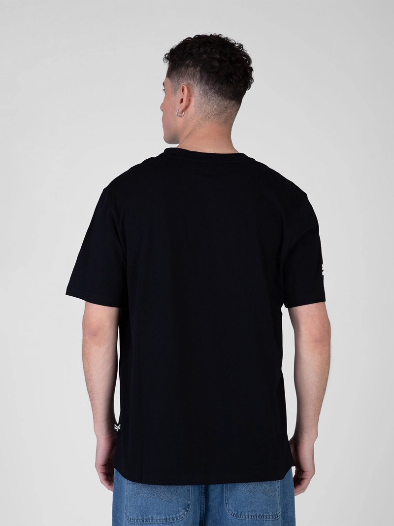 POLERA HOMBRE ZOO YORK ALGODÓN MANGA CORTA - 2