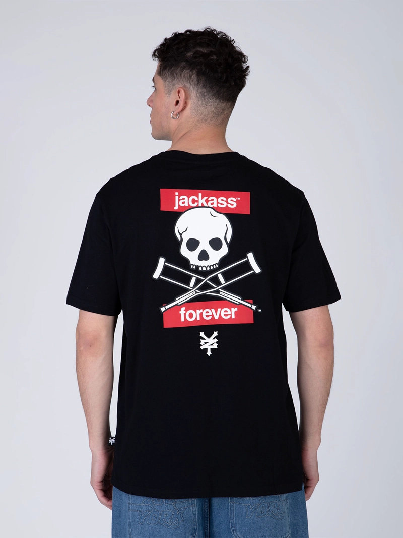 POLERA HOMBRE ZOO YORK ALGODÓN MANGA CORTA - 2