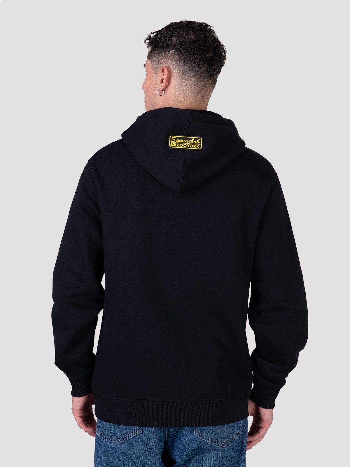 POLERÓN HOMBRE ZOO YORK BRDTG ZY - 2