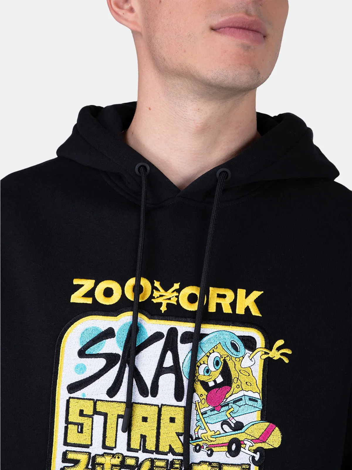 POLERÓN HOMBRE ZOO YORK BRDTG ZY - 3