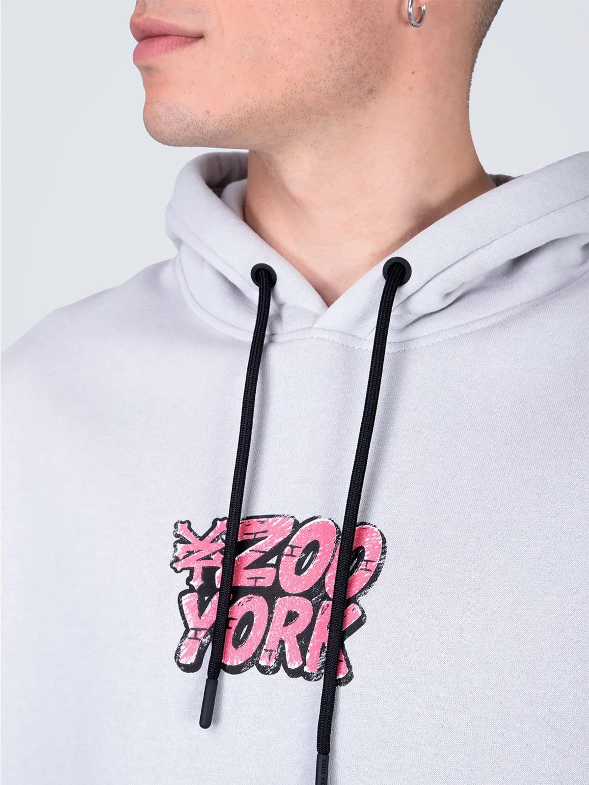 POLERÓN HOMBRE ZOO YORK HPWHLS ZY - 3