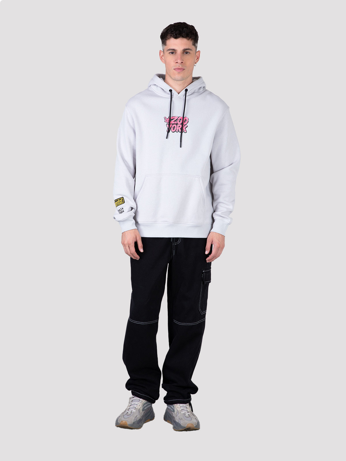 POLERÓN HOMBRE ZOO YORK HPWHLS ZY - 5