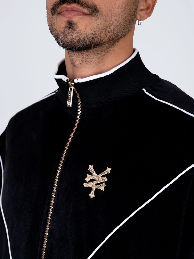 CHAQUETA HOMBRE ZOO YORK COMUNITY - 3