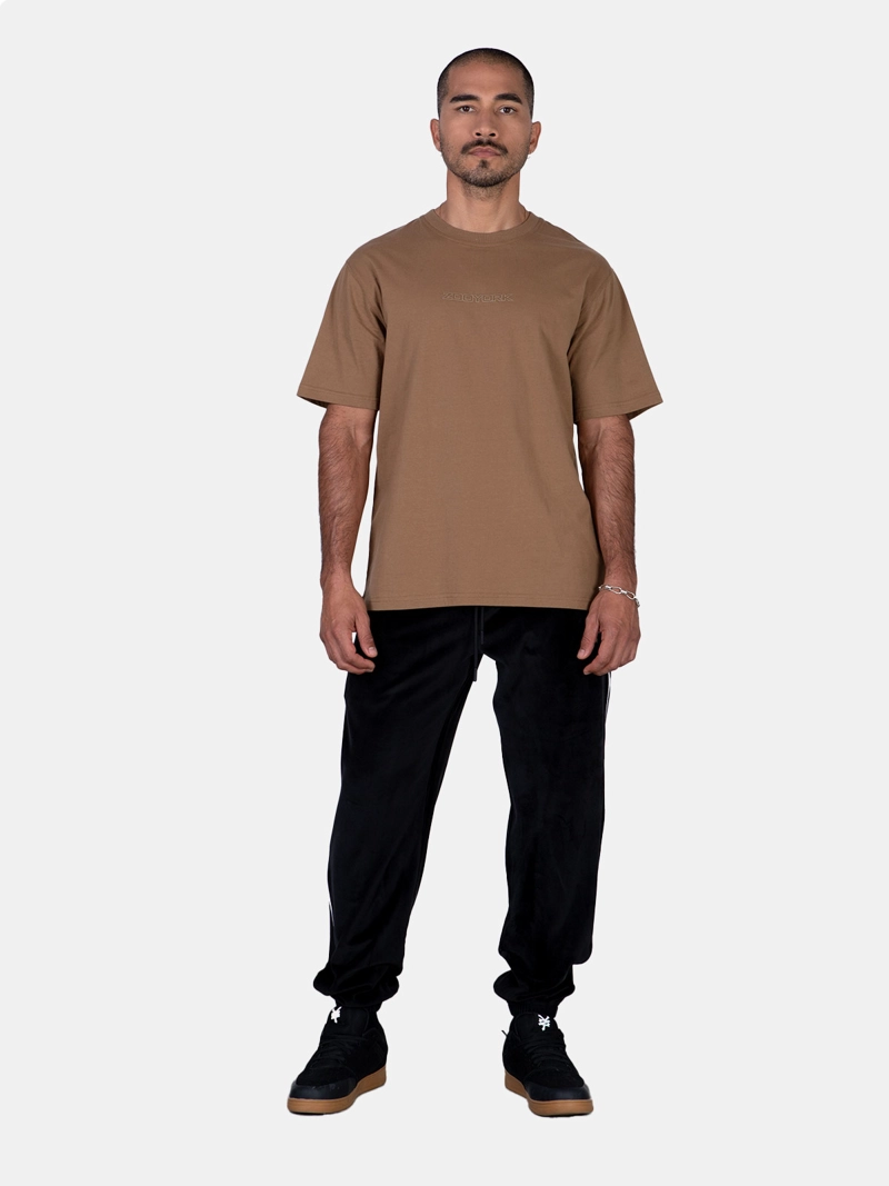 PANTALÓN JOGGER HOMBRE ZOO YORK COMUNITY ZY - 4