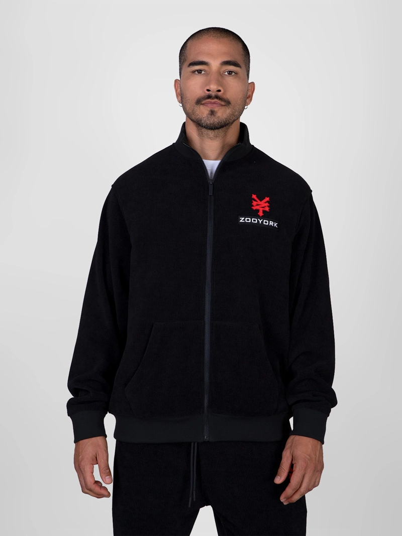 CHAQUETA HOMBRE ZOO YORK MARVLS