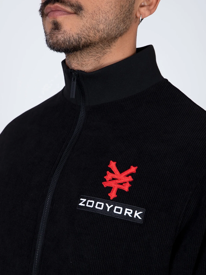 CHAQUETA HOMBRE ZOO YORK MARVLS - 3