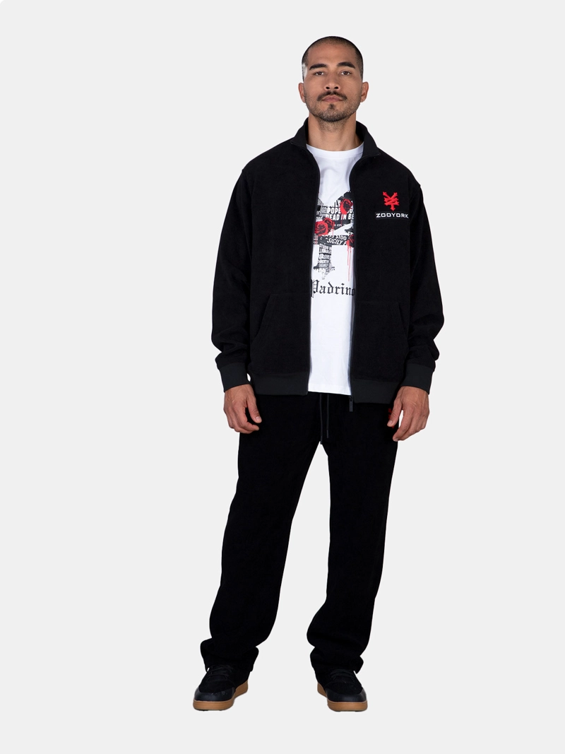 CHAQUETA HOMBRE ZOO YORK MARVLS - 4