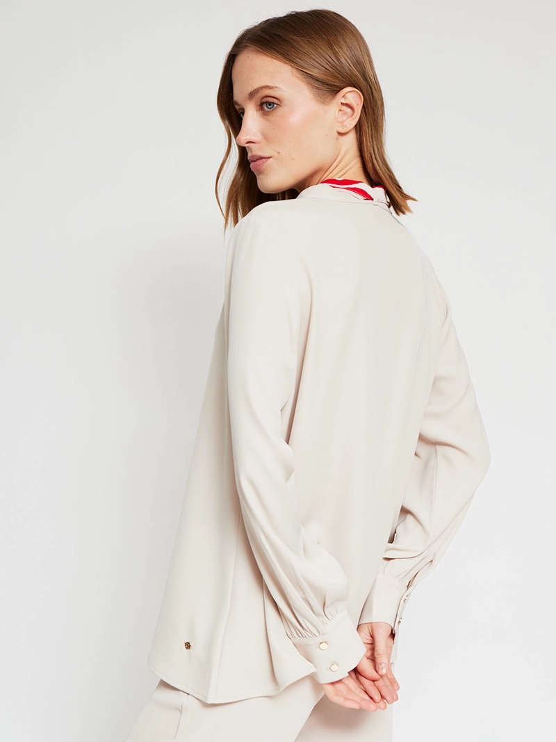 BLUSA MUJER CACHAREL  - 3