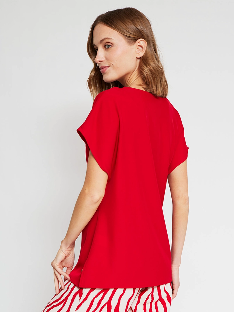 BLUSA MUJER CACHAREL  - 2