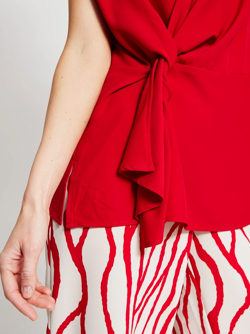 BLUSA MUJER CACHAREL  - 3