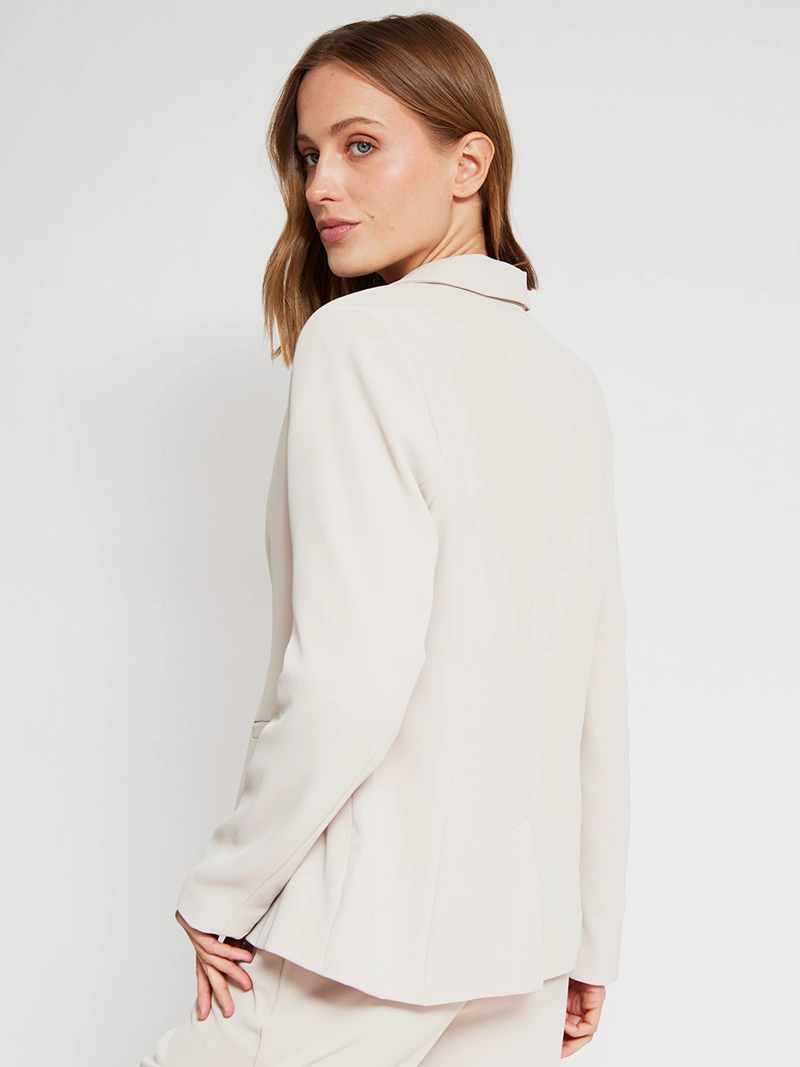 BLAZER MUJER CACHAREL  - 3