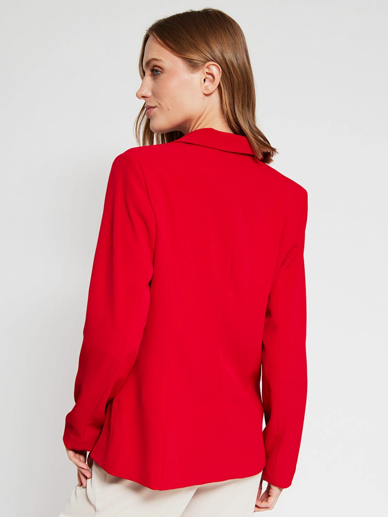 BLAZER MUJER CACHAREL  - 3