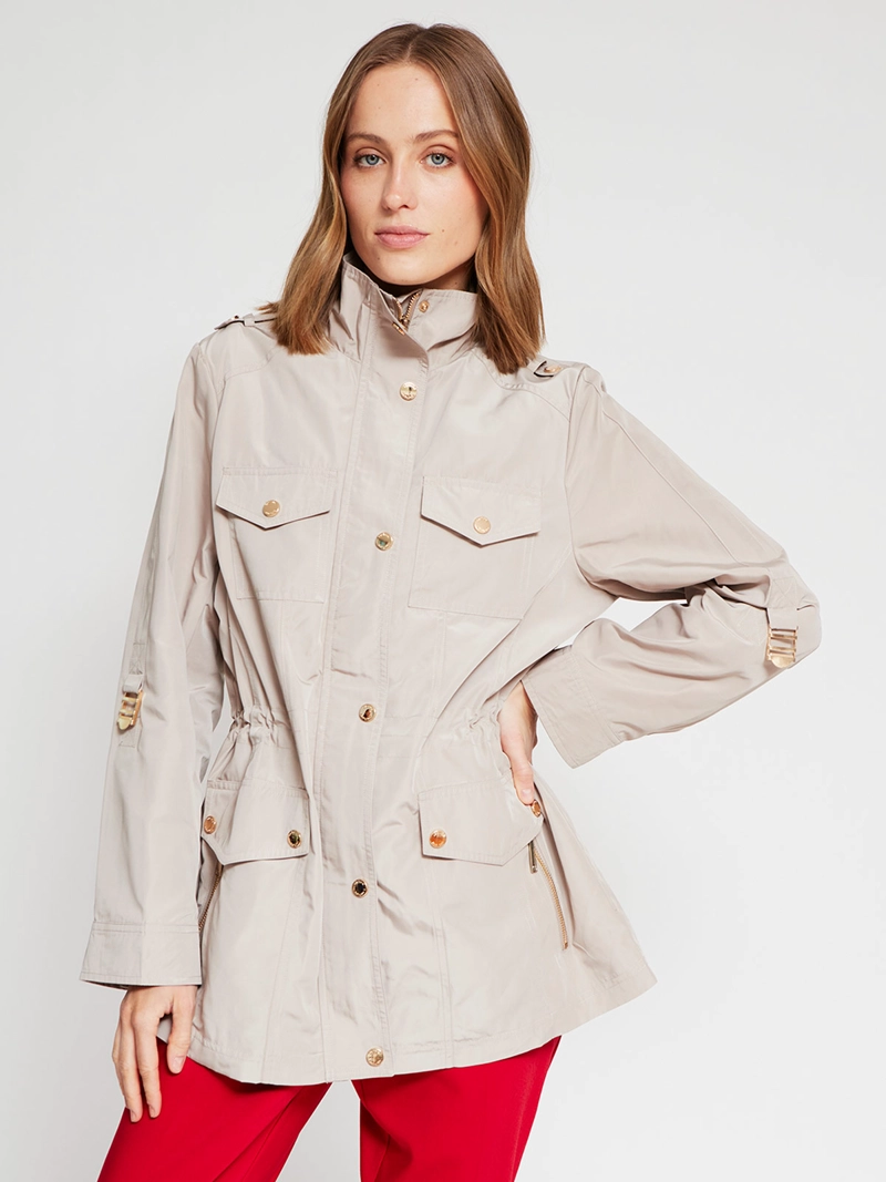 CHAQUETA MUJER CACHAREL  - 2