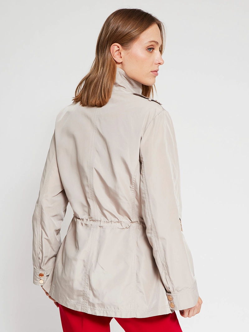 CHAQUETA MUJER CACHAREL  - 3