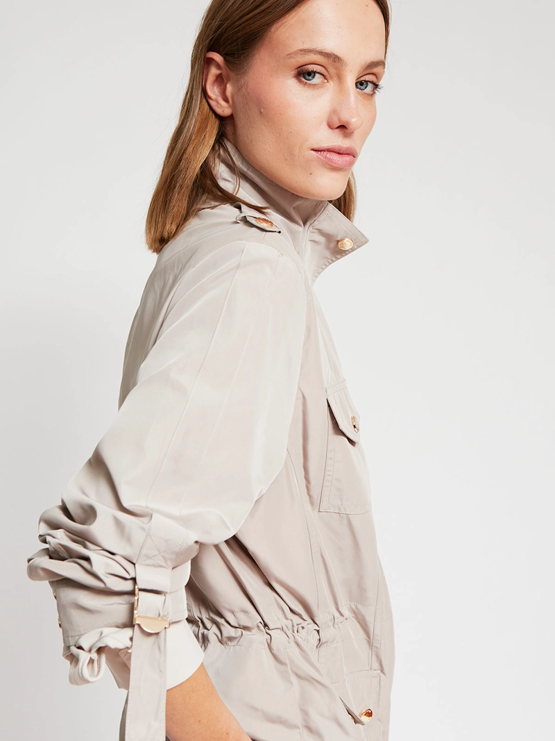 CHAQUETA MUJER CACHAREL  - 4