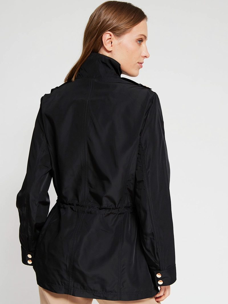 CHAQUETA MUJER CACHAREL  - 3