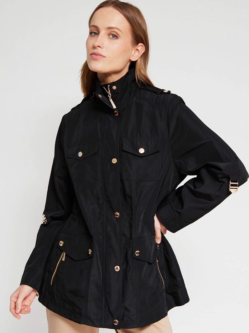 CHAQUETA MUJER CACHAREL  - 2