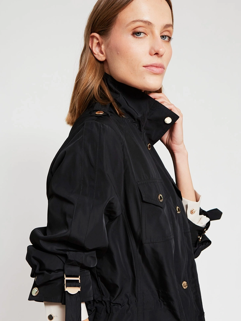 CHAQUETA MUJER CACHAREL  - 4