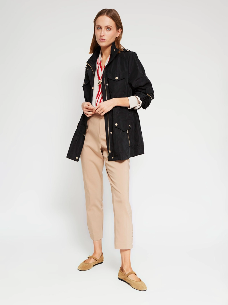 CHAQUETA MUJER CACHAREL  - 5