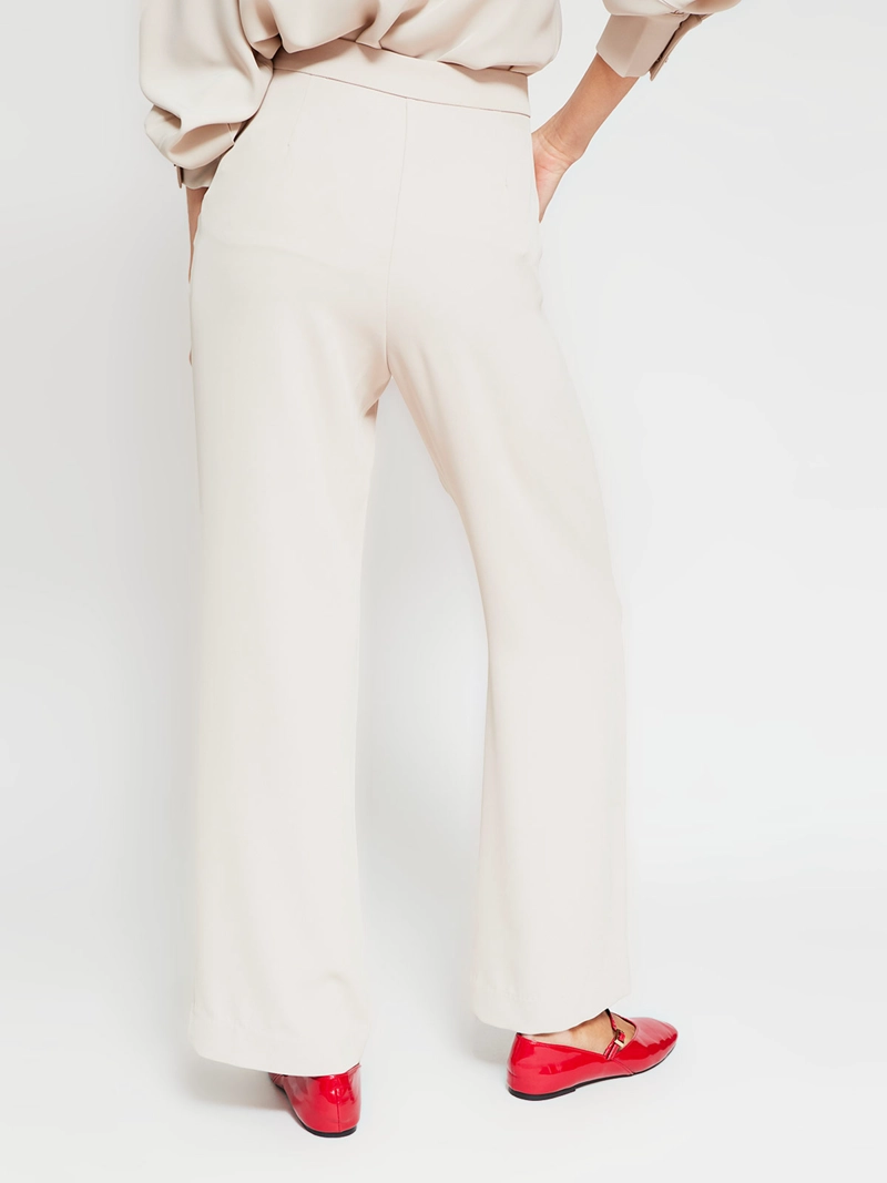 PANTALÓN MUJER CACHAREL  - 3