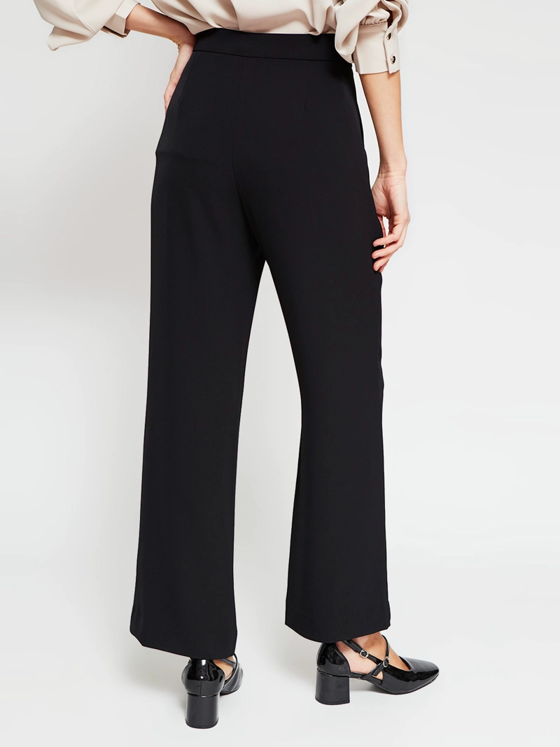 PANTALÓN MUJER CACHAREL  - 3