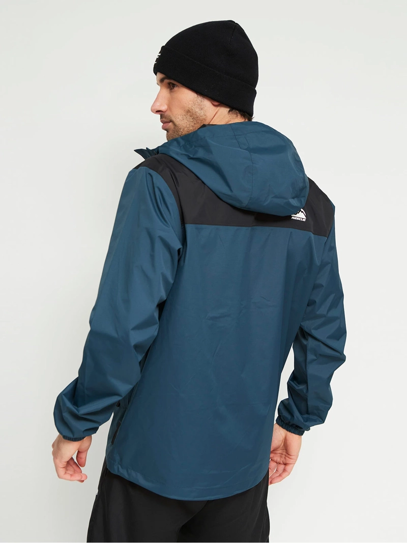CHAQUETA HOMBRE RESCUE IMPERMEABLE - 2