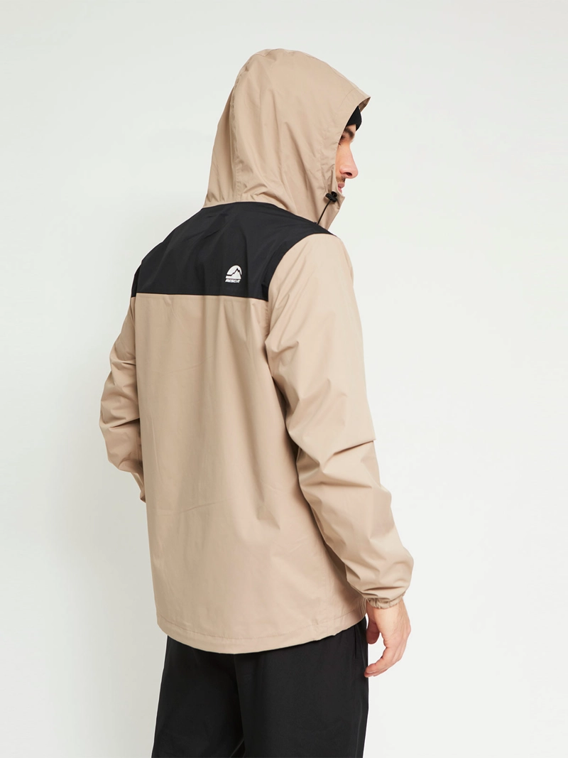 CHAQUETA HOMBRE RESCUE IMPERMEABLE - 2