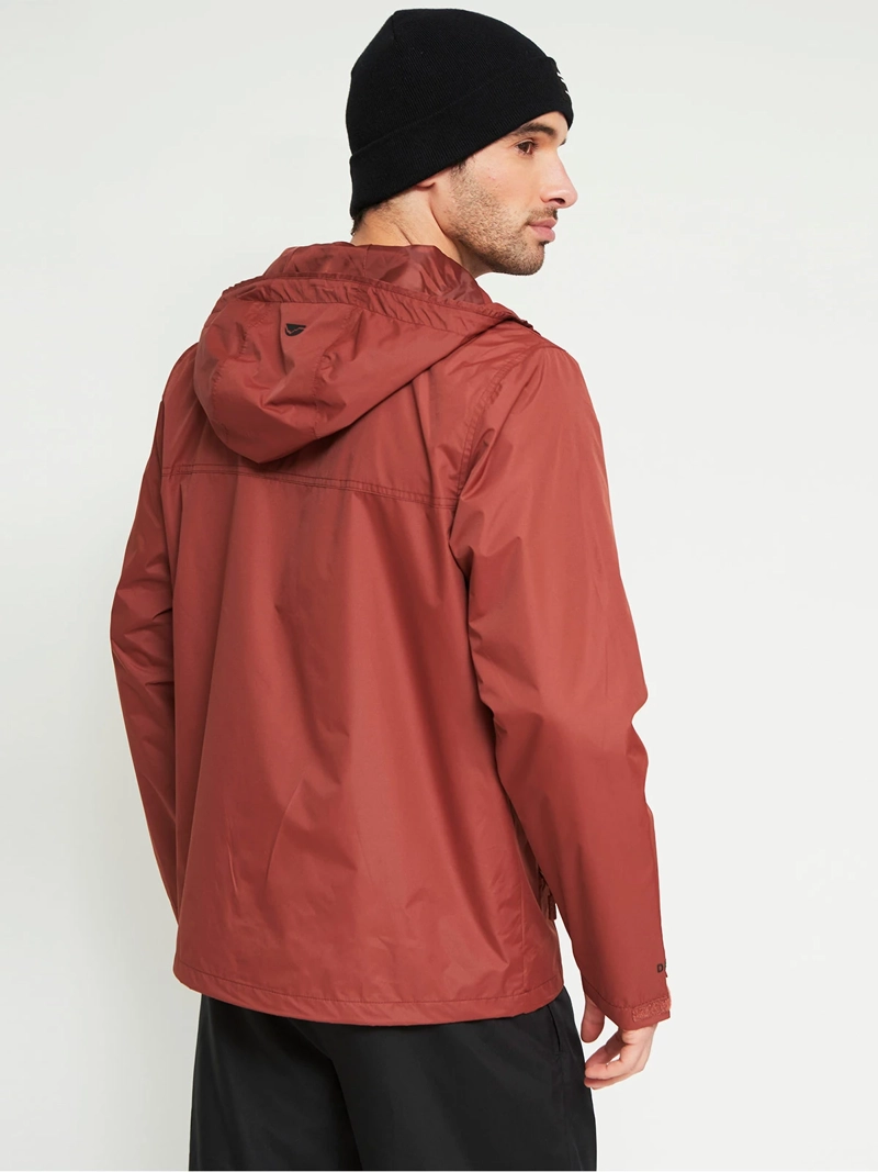 CHAQUETA CORTAVIENTO HOMBRE RESCUE - 2