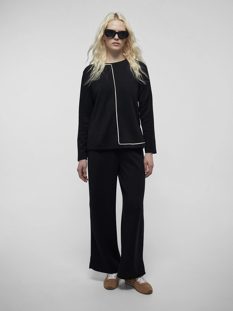 PANTALÓN MUJER SFERA  - 1
