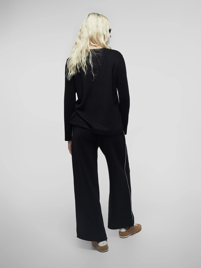 PANTALÓN MUJER SFERA  - 3