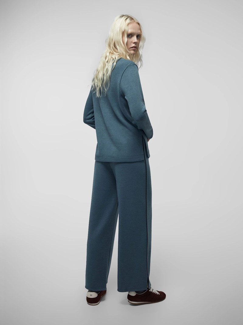 PANTALÓN MUJER SFERA  - 1