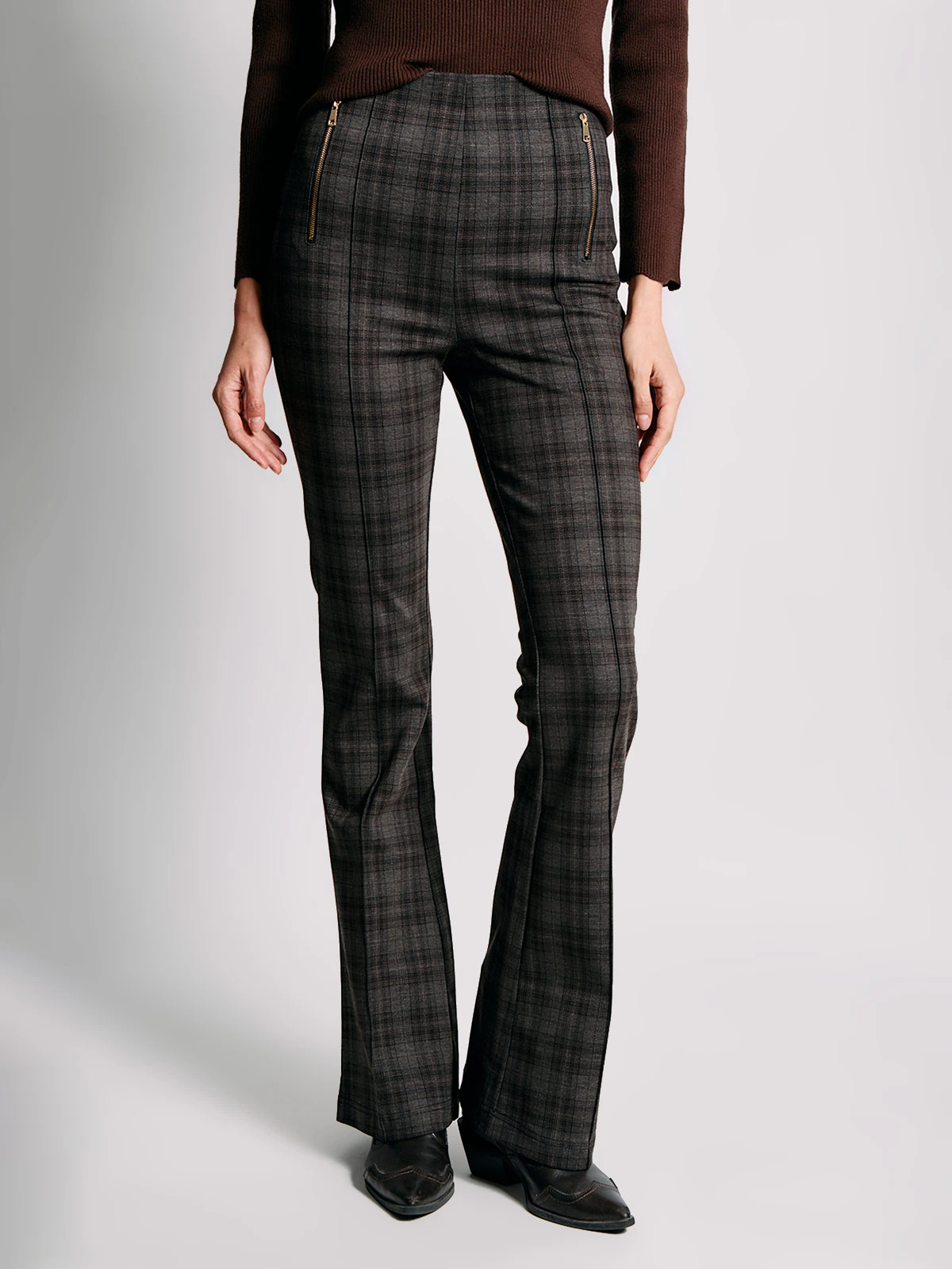 PANTALÓN MUJER SFERA  - 2