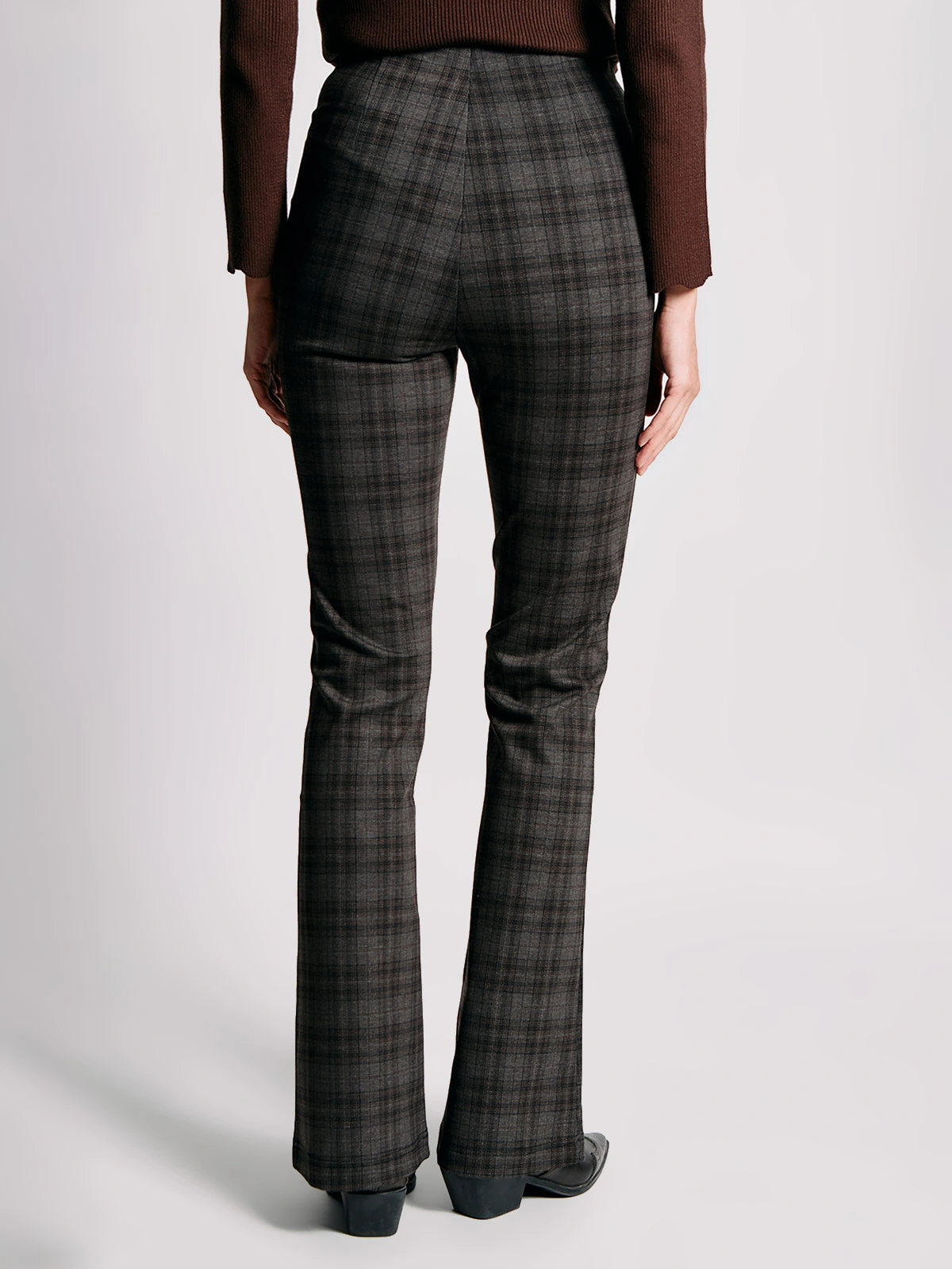 PANTALÓN MUJER SFERA  - 3