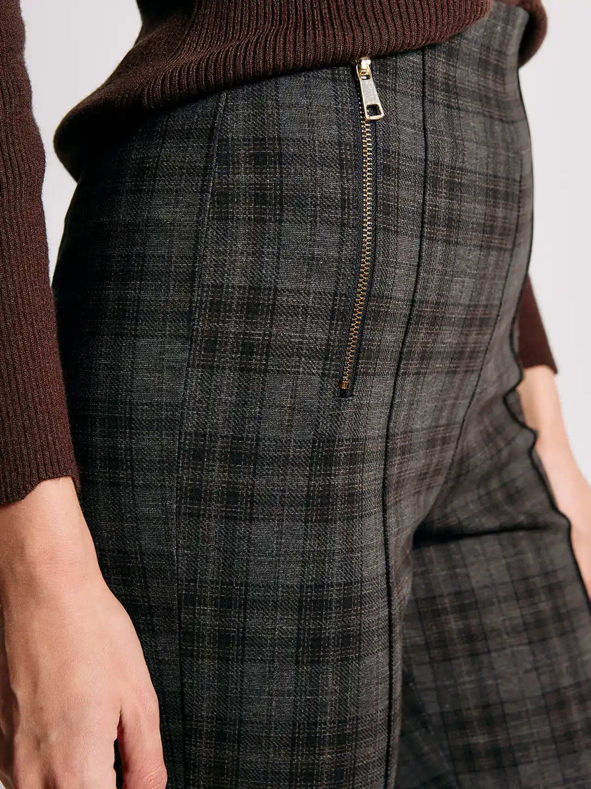 PANTALÓN MUJER SFERA  - 4