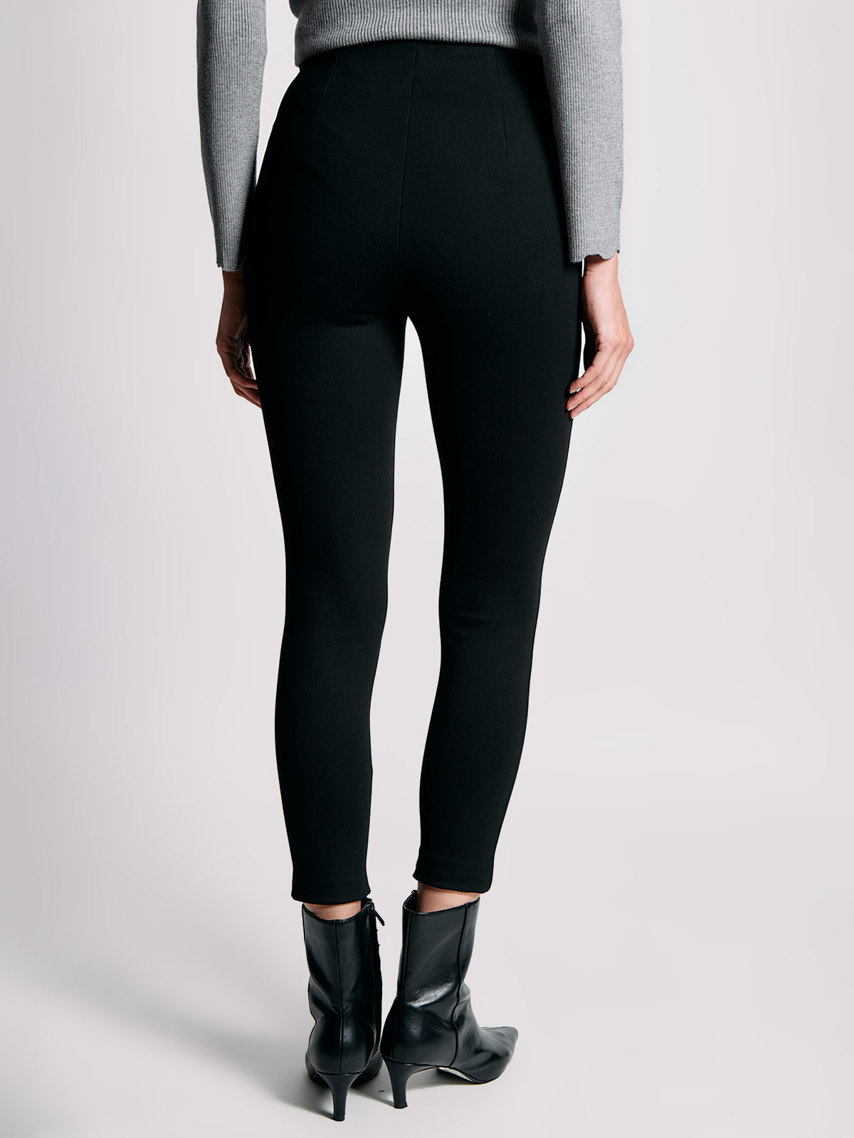PANTALÓN MUJER SFERA  - 3