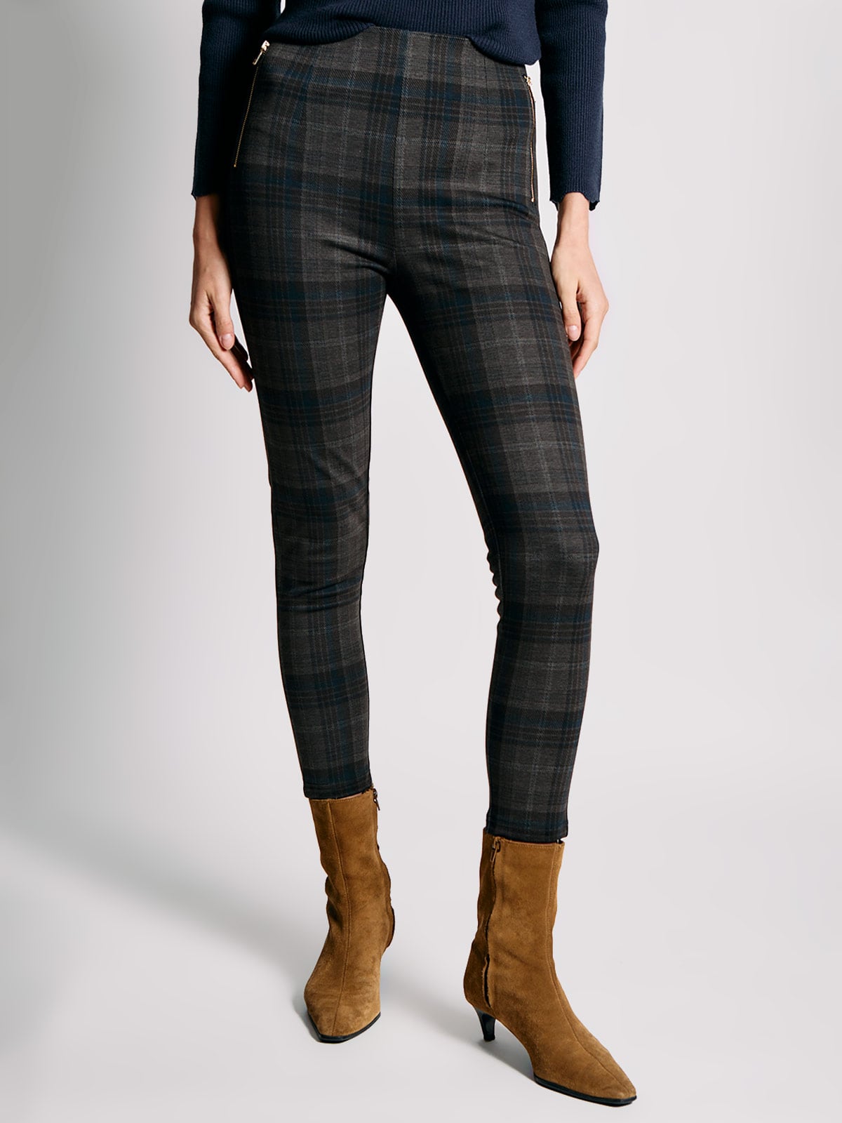 PANTALÓN MUJER SFERA  - 2