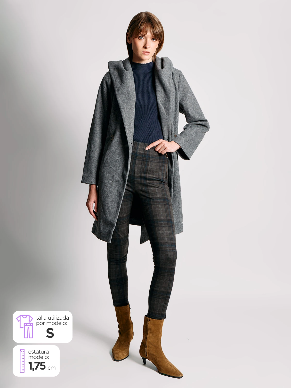 SFERA PANTALÓN MUJER SFERA