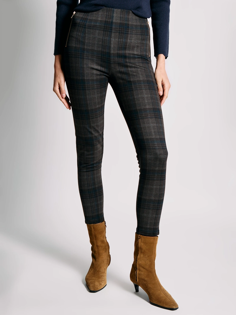 PANTALÓN MUJER SFERA  - 2