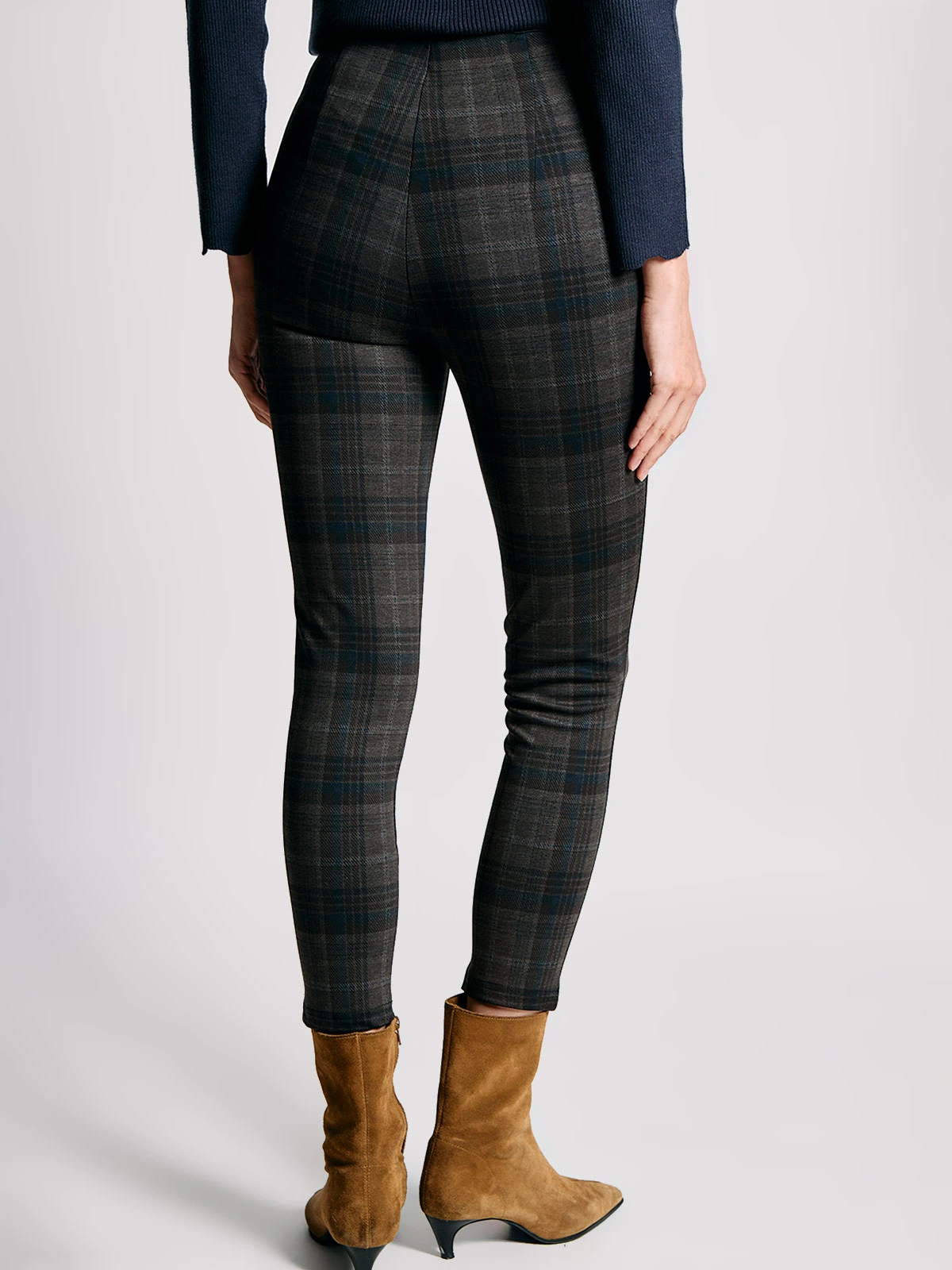 PANTALÓN MUJER SFERA  - 3